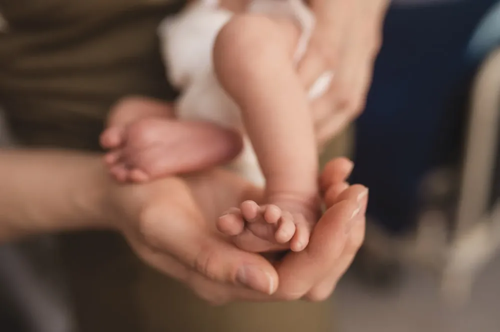 Ostéopathe nourrisson à Salon-de-Provence